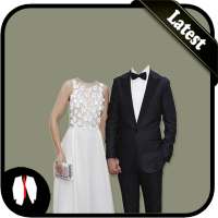 Couple Photo Suit Artist on 9Apps