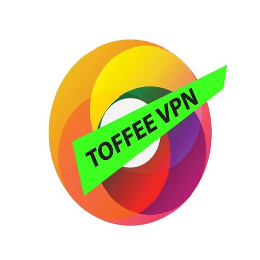 TOFFEE VPN icon
