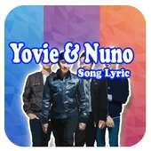 Koleksi Lagu Yovie&Nuno