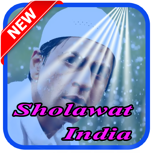 Sholawat Lirik India icon