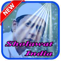 Sholawat Lirik India