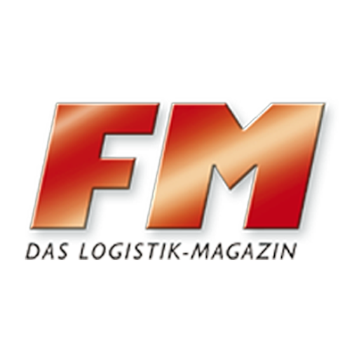FM DAS LOGISTIK-MAGAZIN icon