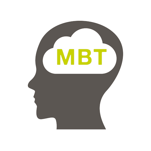 MyBrainTraining - effective and fun icon