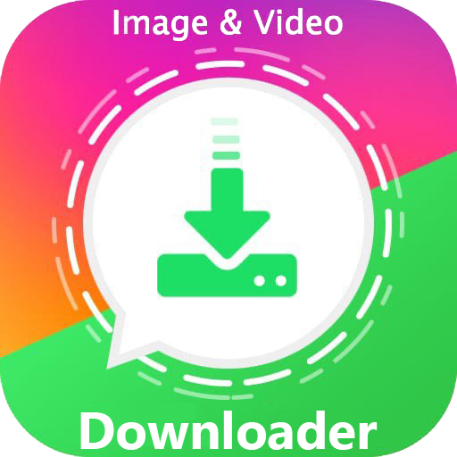 Story Saver for Whatsapp and Instagram icon
