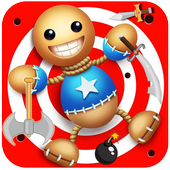 Super Kick thr Buddy Hero 2 icon