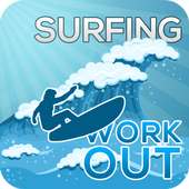 Training for surfing on 9Apps