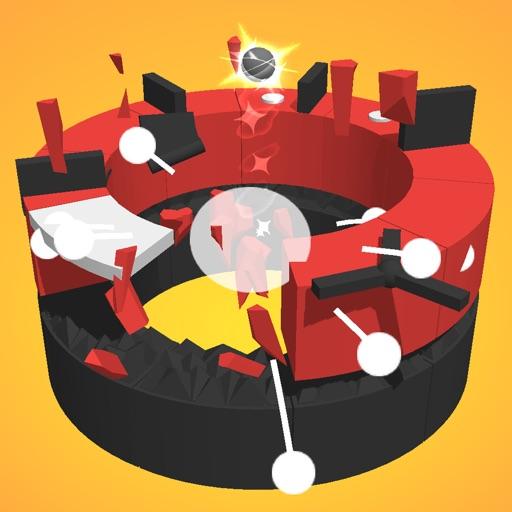 Ball Jamp Tower icon