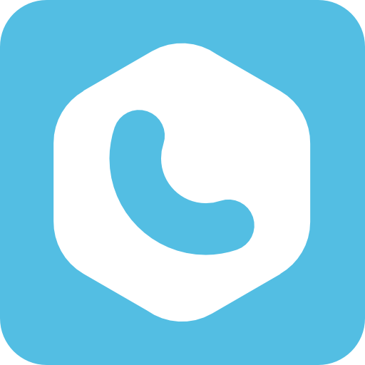 Bluee Cheap International Calls &amp; Mobile Top-Up icon