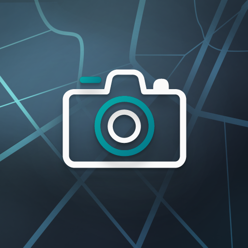 Foto-GIS icon