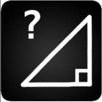 Right Angle Triangle Solver on 9Apps