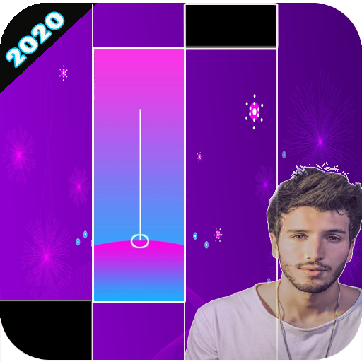 Piano 🎶 Sebastian Yatra Magic Tiles icon