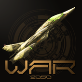 War 2050 icon