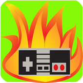 HOT NES Emulator | OLD GAME icon