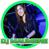 Dj Maumere Offline icon