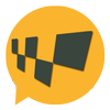 Asman Taxi - Водитель icon