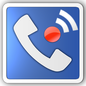 Super Call Recorder icon