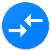 Exchange Rates Currency icon