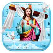 Tastiera di Gesù icon