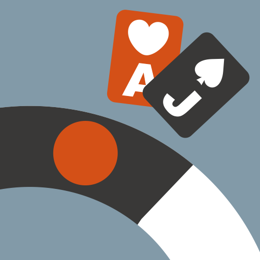 Pop Blackjack 21 - Lock And Load Your Cards! icon