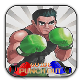 Guide Punch-Out icon