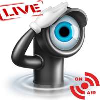 Live WEBCAM App and Public WEBCAM OnLine Stream on 9Apps