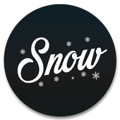 Snow icon