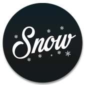 Snow on 9Apps