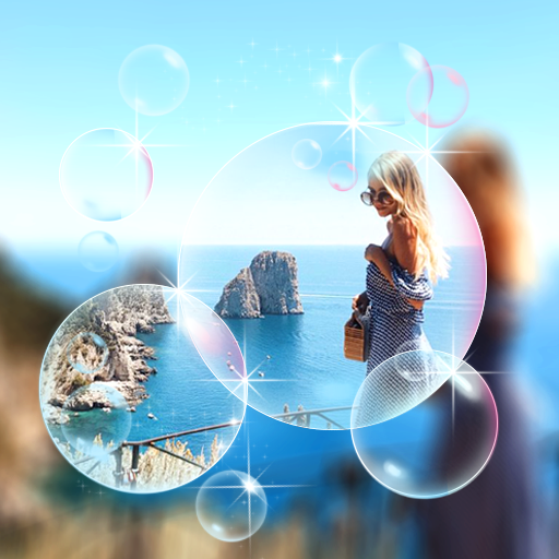 ikon Kamera Pip Terbaru 📸 Tambah Foto Di Foto