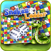 MultiPlayer Snake and Ladders icon