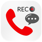 Automatic Call Recorder icon