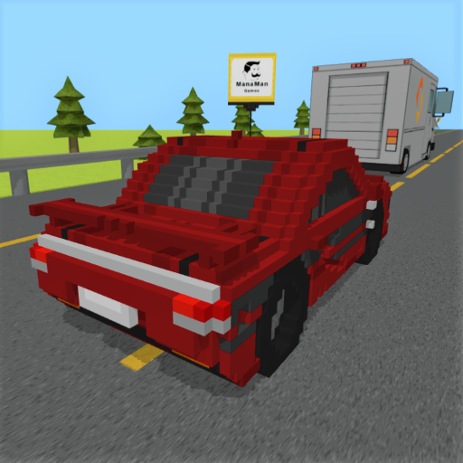 Race Against Time icon