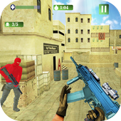 Fight To Survive Arena: Free Survival Missions icon