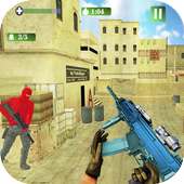 Fight To Survive Arena: Free Survival Missions