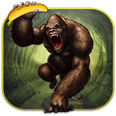 Angry Banana King icon