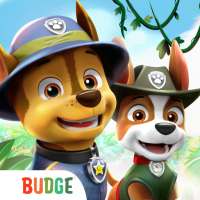 PAW Patrol rettet die Welt