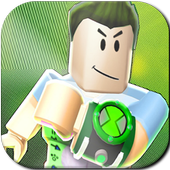 Guide for Roblox BEN 10 &amp; EVIL BEN 10 icon