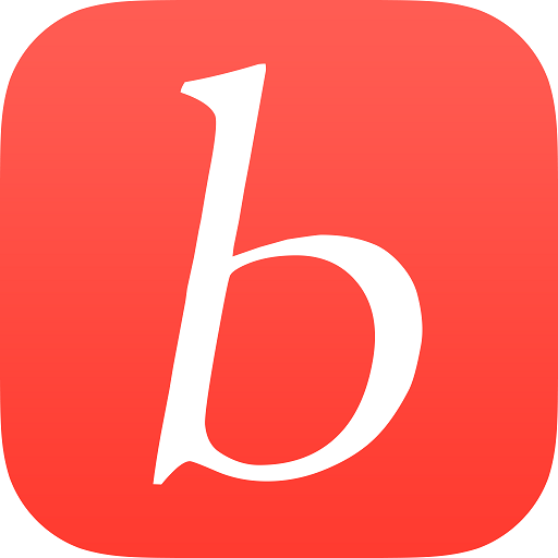 Briefing Mobile icon