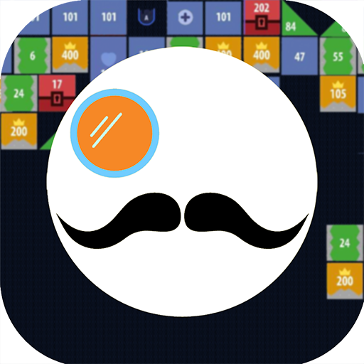 Brickmaster - Balls and Bricks icon