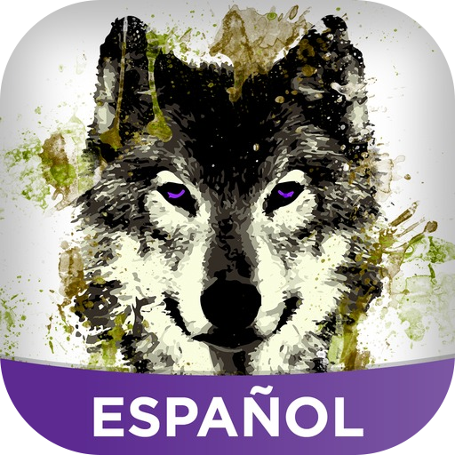 Wolfies Amino para Teen Wolf icon