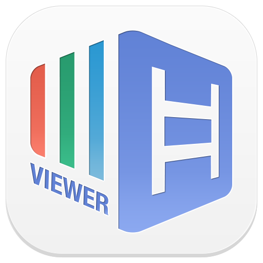 한컴오피스 viewer icon