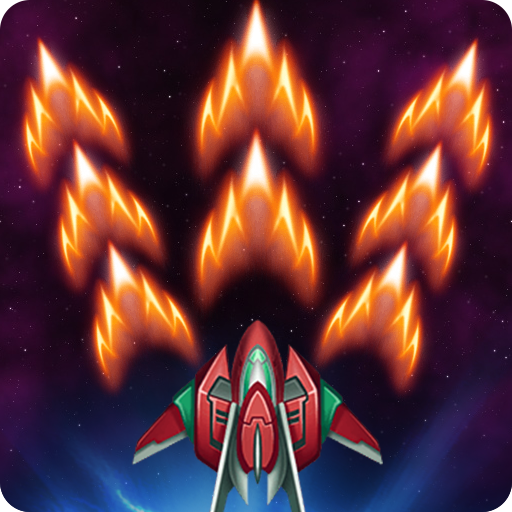 Space Shooter 2020 icon