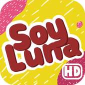 Fondo de Karol Sevilla para Soyluna on 9Apps