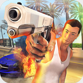 Real Gang Crime 2019 icon