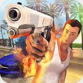 Real Gang Crime 2019