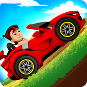 Cartoon Race: Chhota Bheem Speed Racing icon