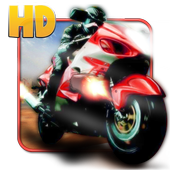 Moto City Driver 3D 2015 icon