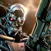 Unofficial Terminator Wallpapers icon