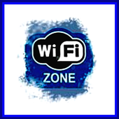 Wi-Fi Password Hacker Joke icon