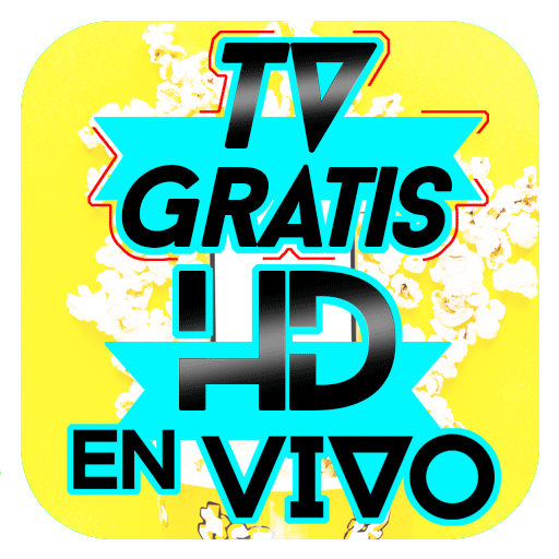 Tv En Vivo Gratis Televisión Online Canales Guide icon