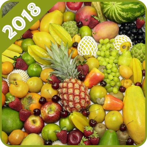 Fruit Wallpaper icon